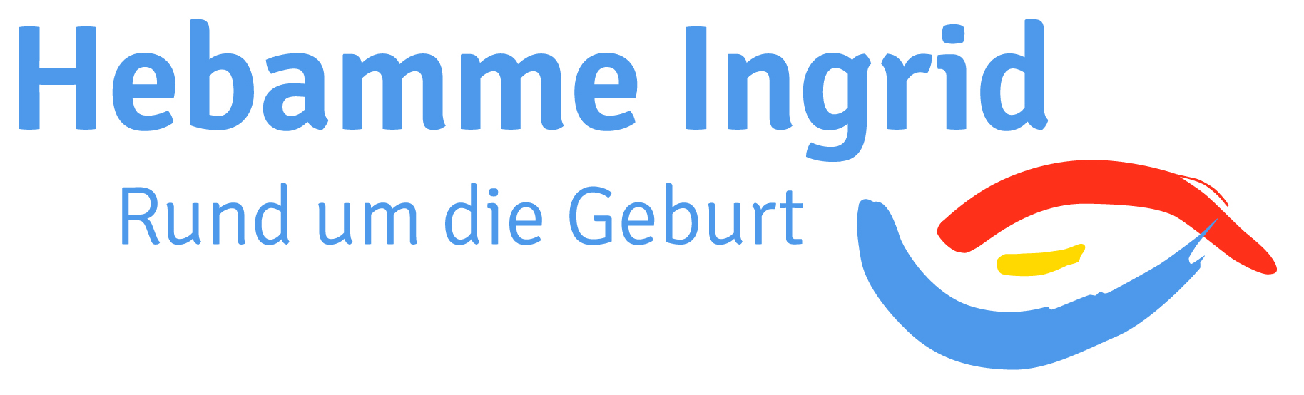 Hebamme Ingrid